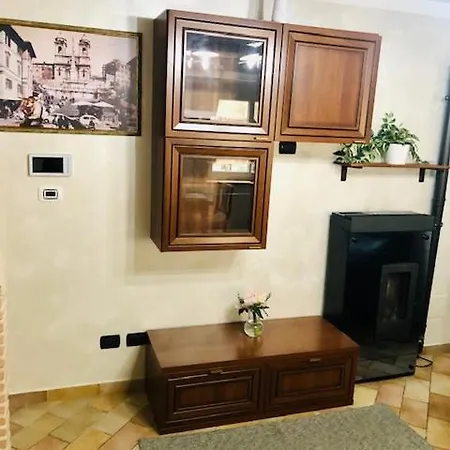 Lägenhet Casa Sofia *