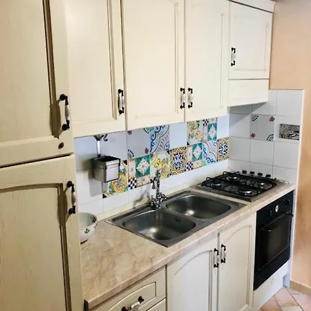 Lägenhet Casa Sofia Monte Compatri