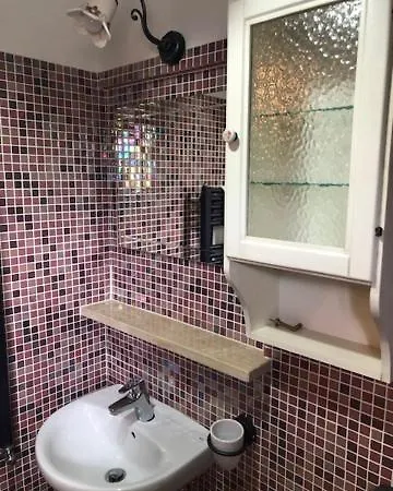 Casa Sofia Monte Compatri